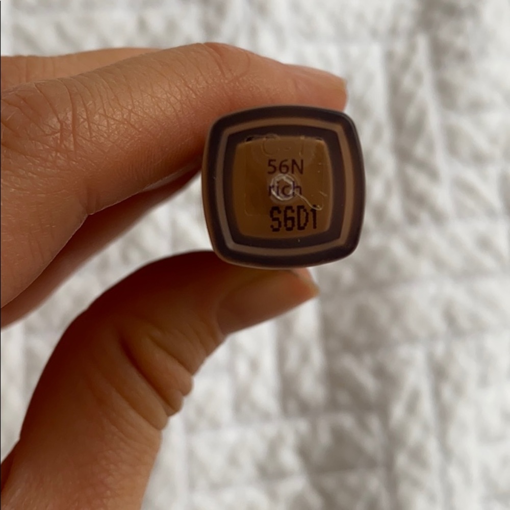 TARTE CREASLESS CONCEALER in RICH - Picture 4 of 5